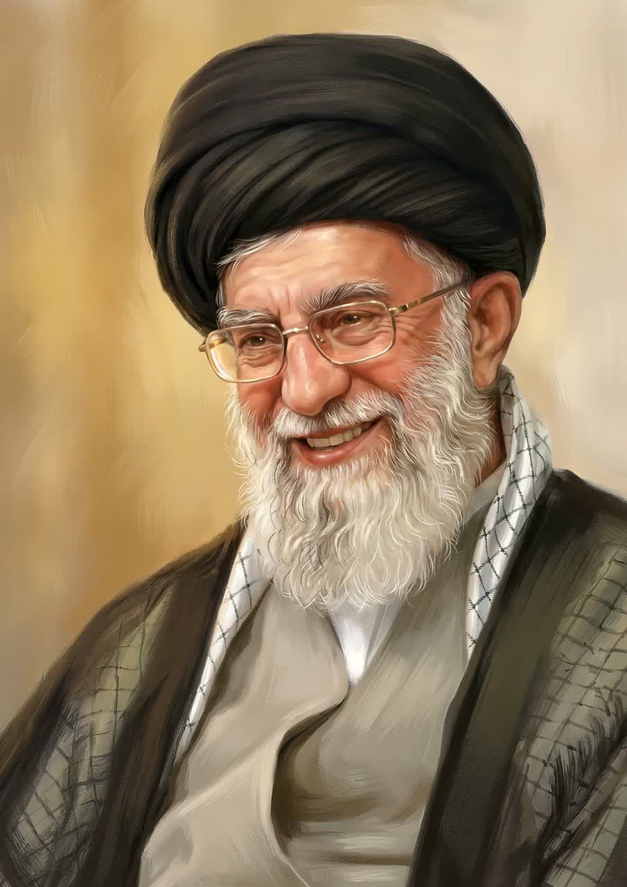 رهبر 5