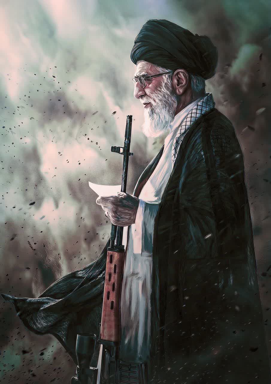 رهبر 8