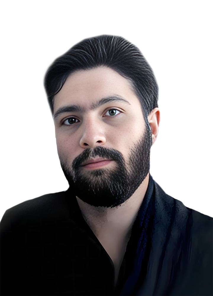 صادق محمدزاده