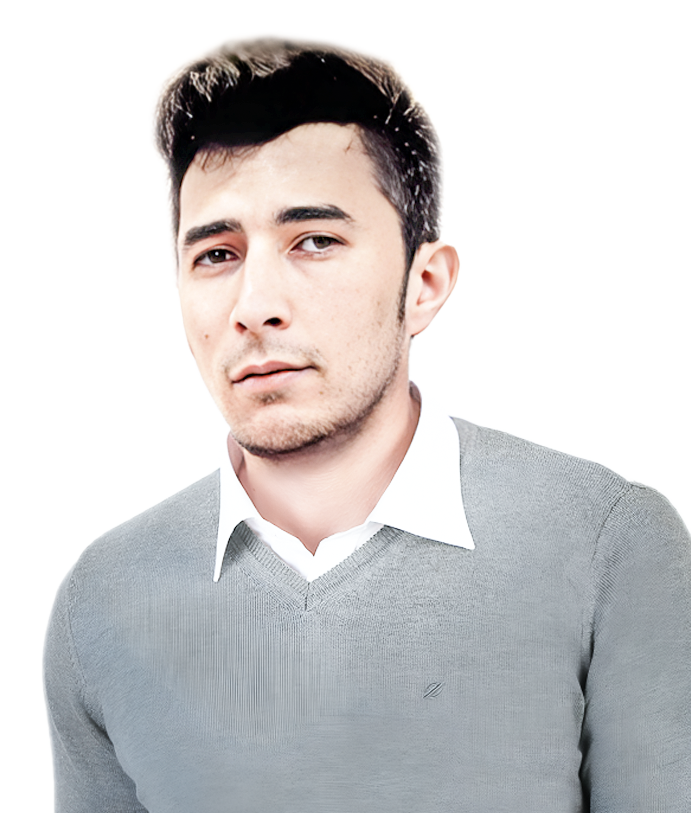 علیرضا یعقوبی