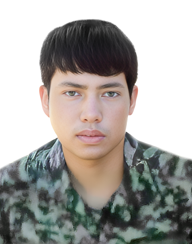 محمد زمان عطایی