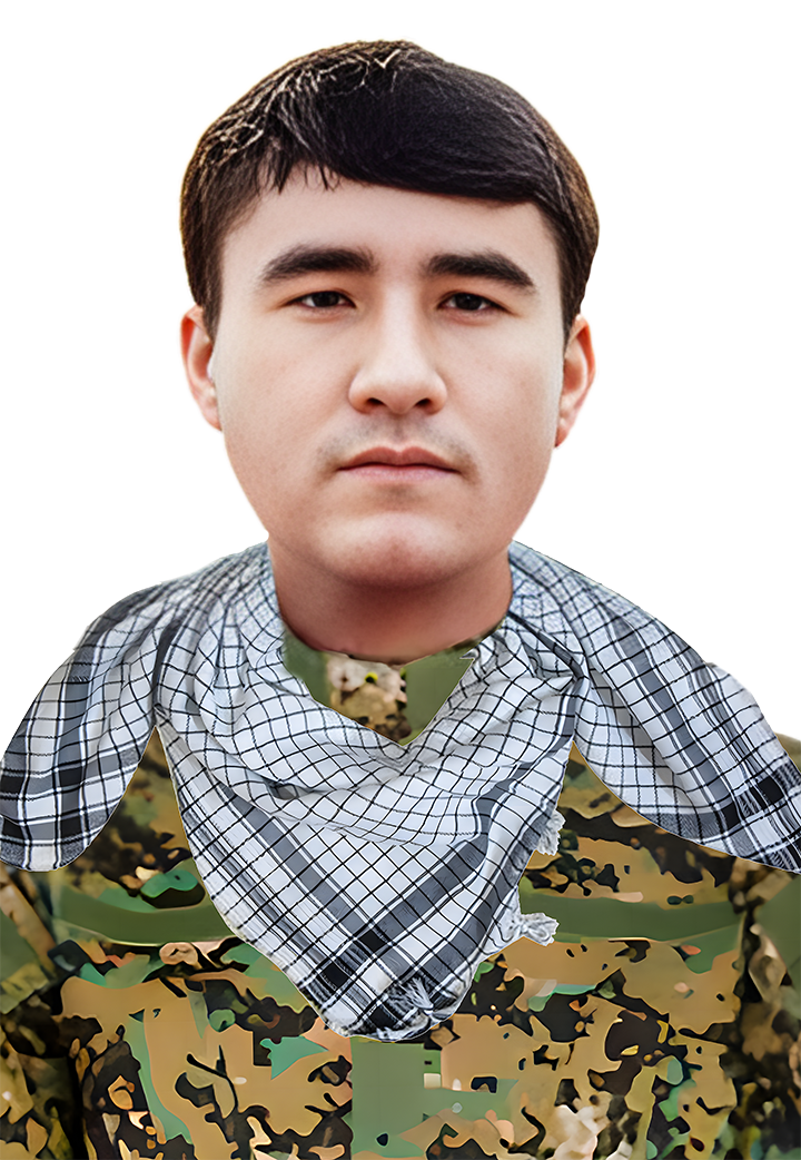 سید احمد حسینی