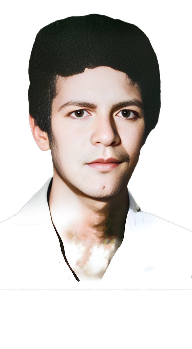 غلام رضا ابشکار