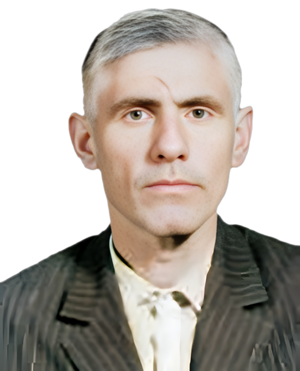 ابراهیم آب شیرینی