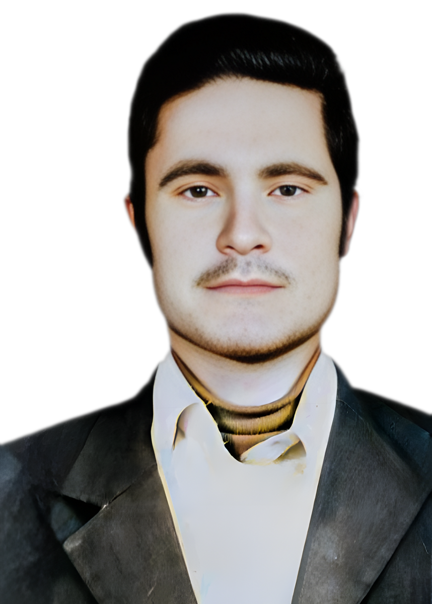 فرج اله آبگون قفس