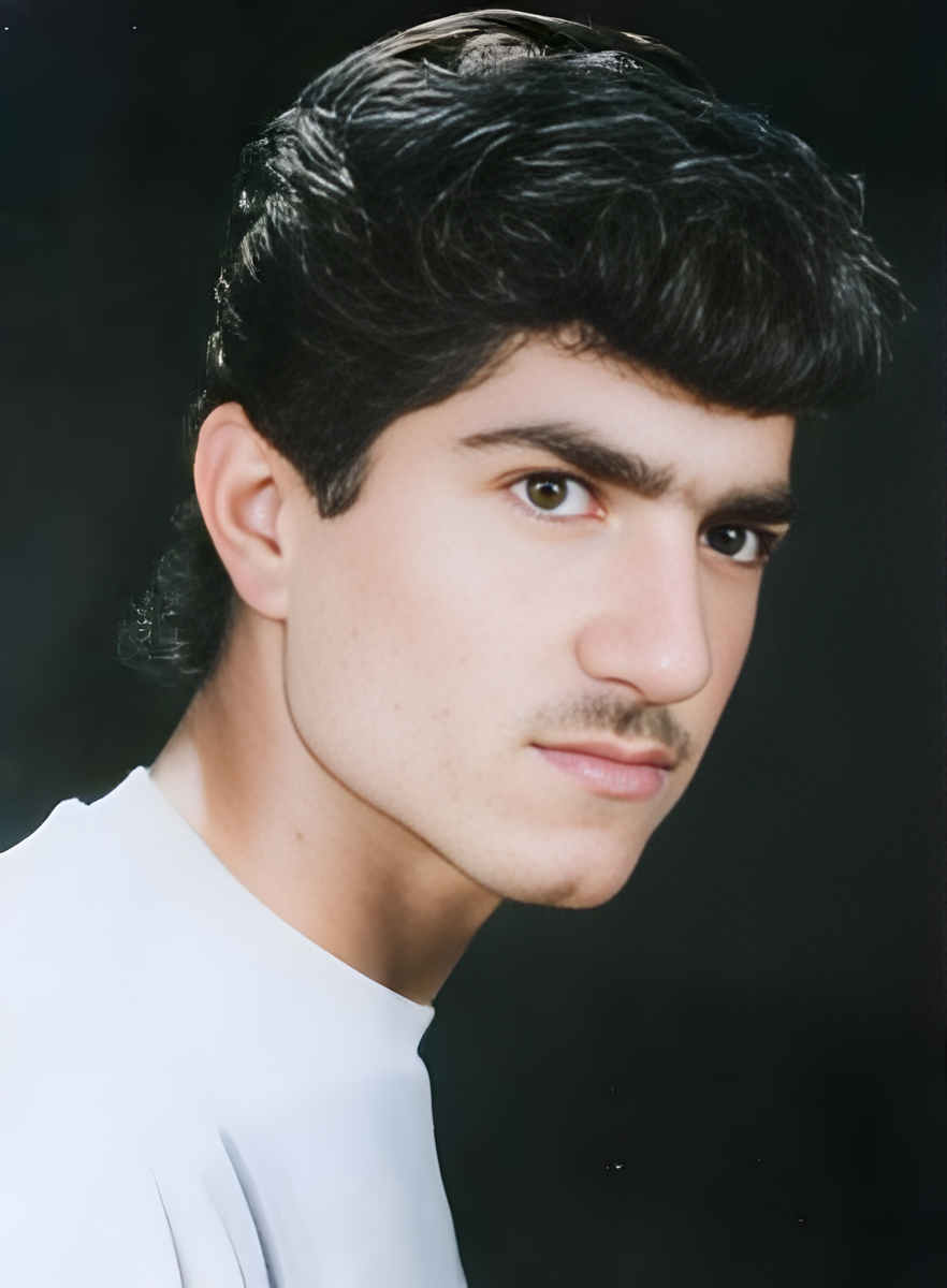 علی ویس ابیار