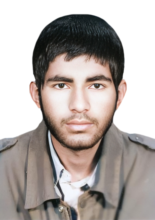 ابراهیم آتش سرد