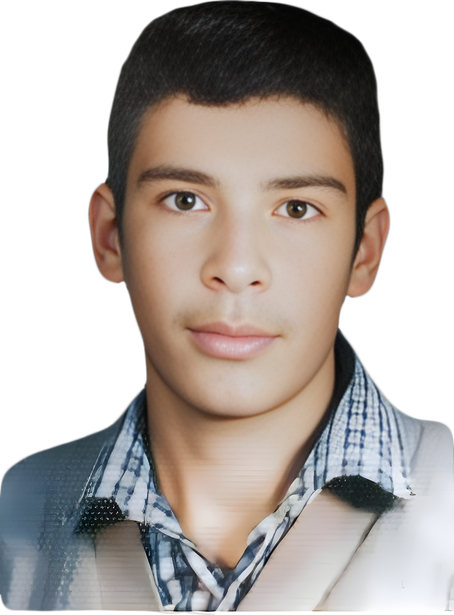 شهرام آتشکار