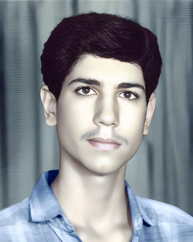 محمدصادق آتقی منصوری