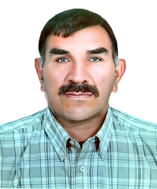 بهادر آزادی شیری