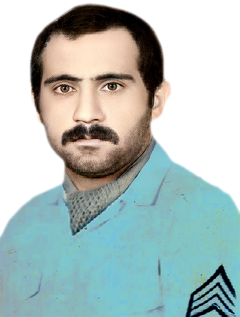 علیرضا سرایداران