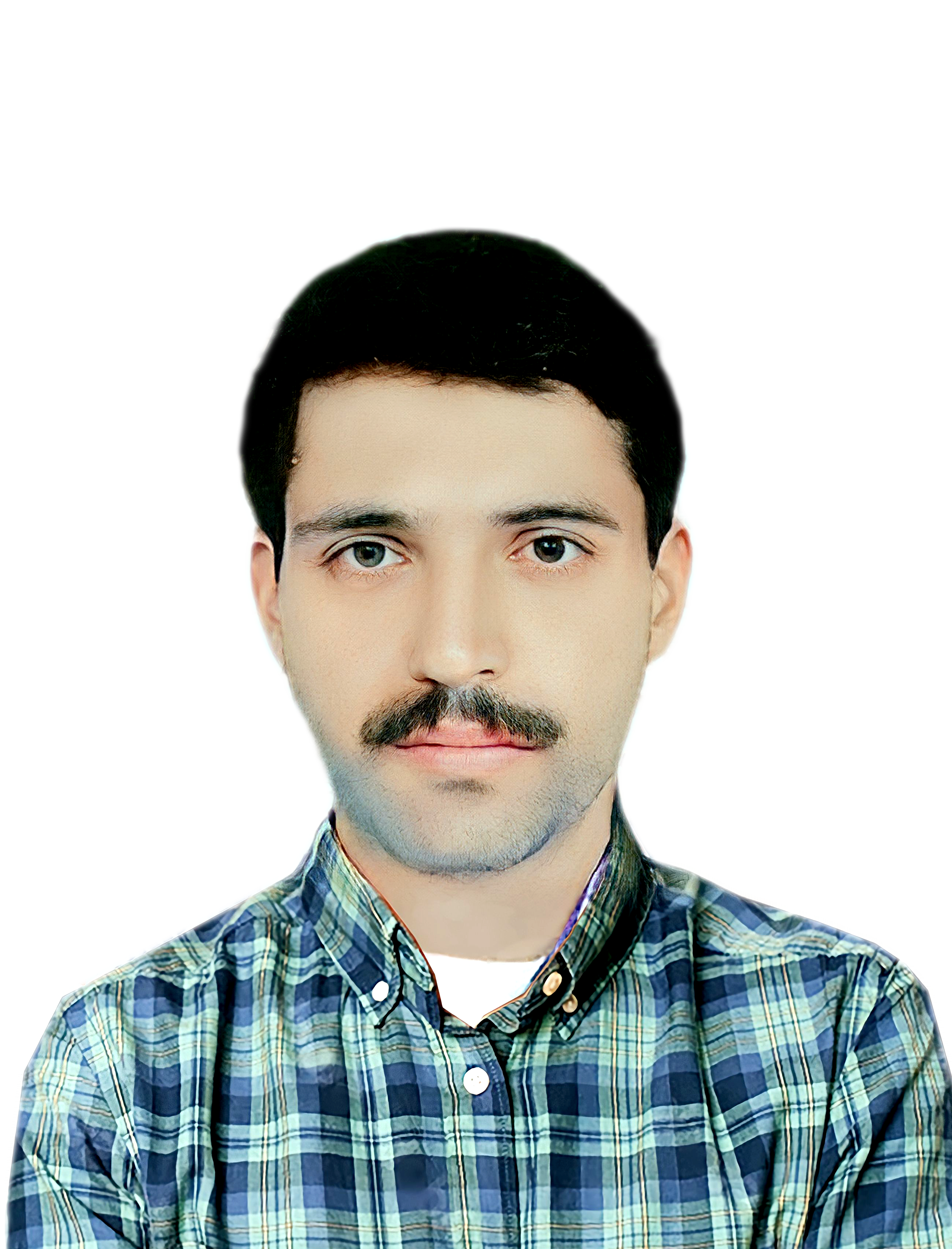 مجتبی ندیمی