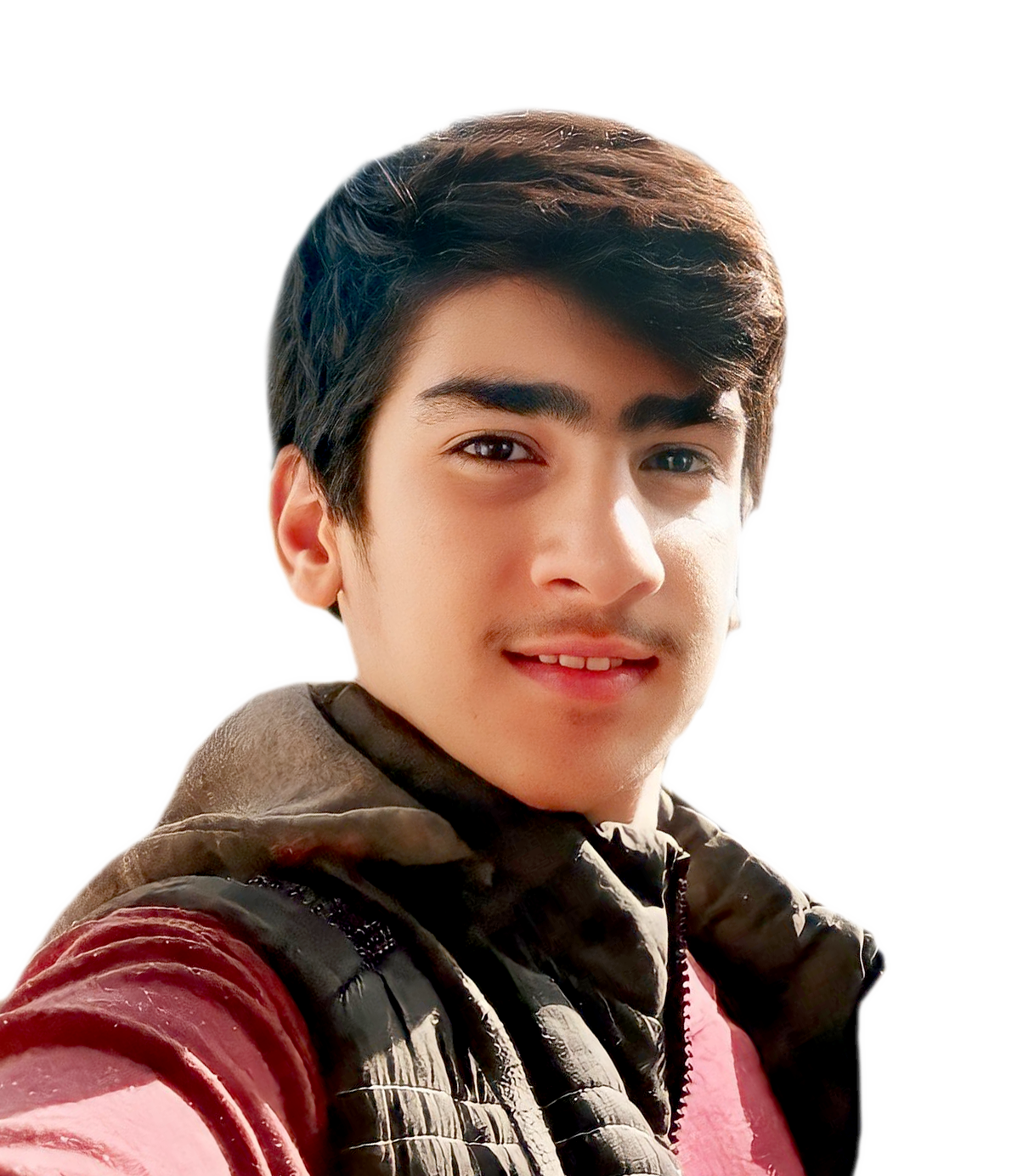 محمدرضا کشاورز