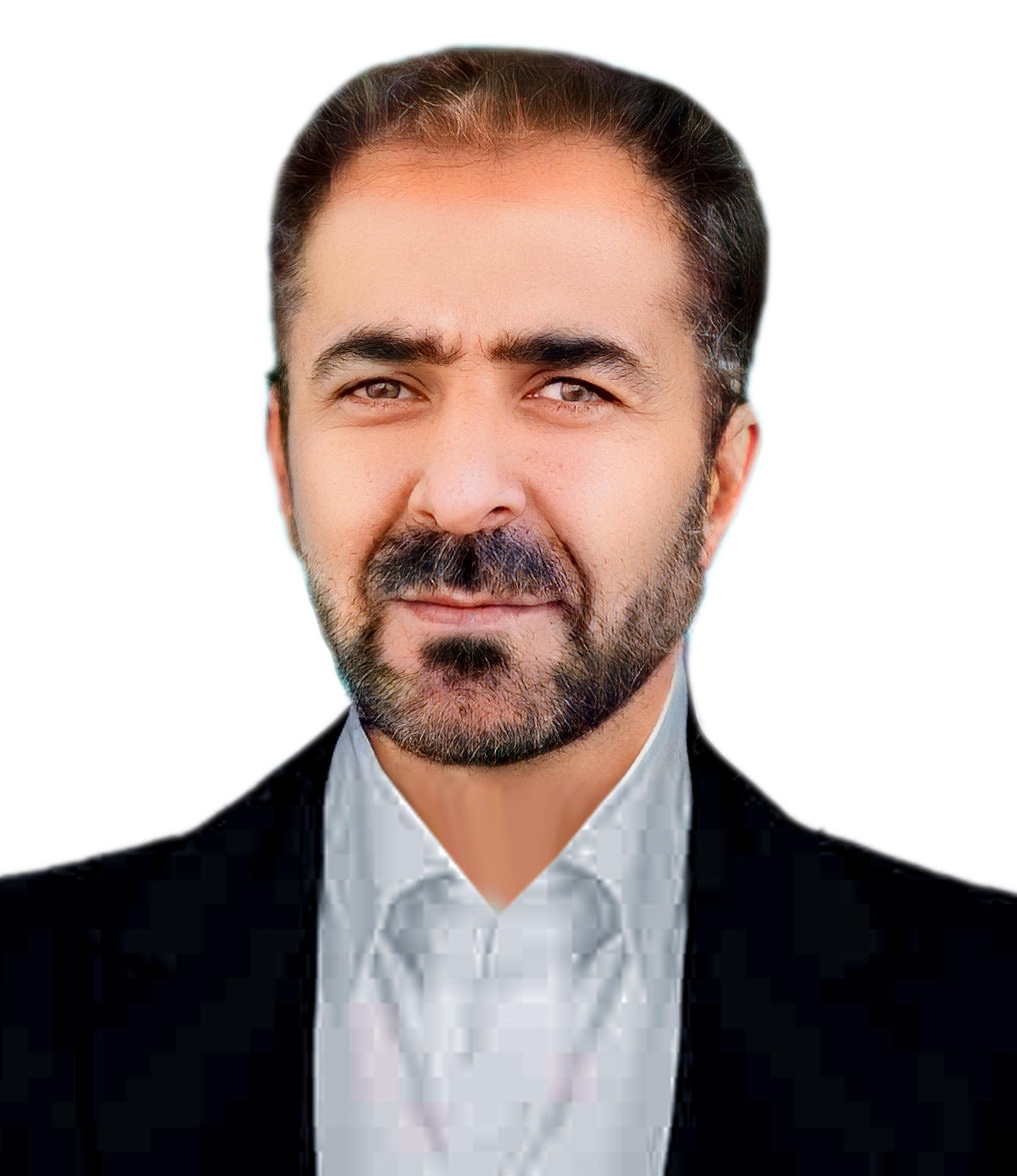 محمدولی کیاسی