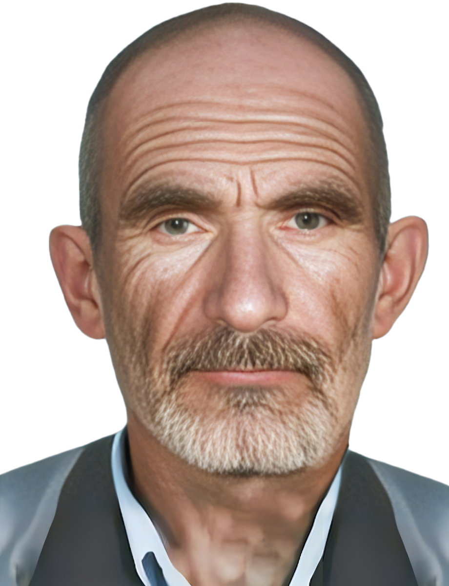 عباس آخوندی باباعربی