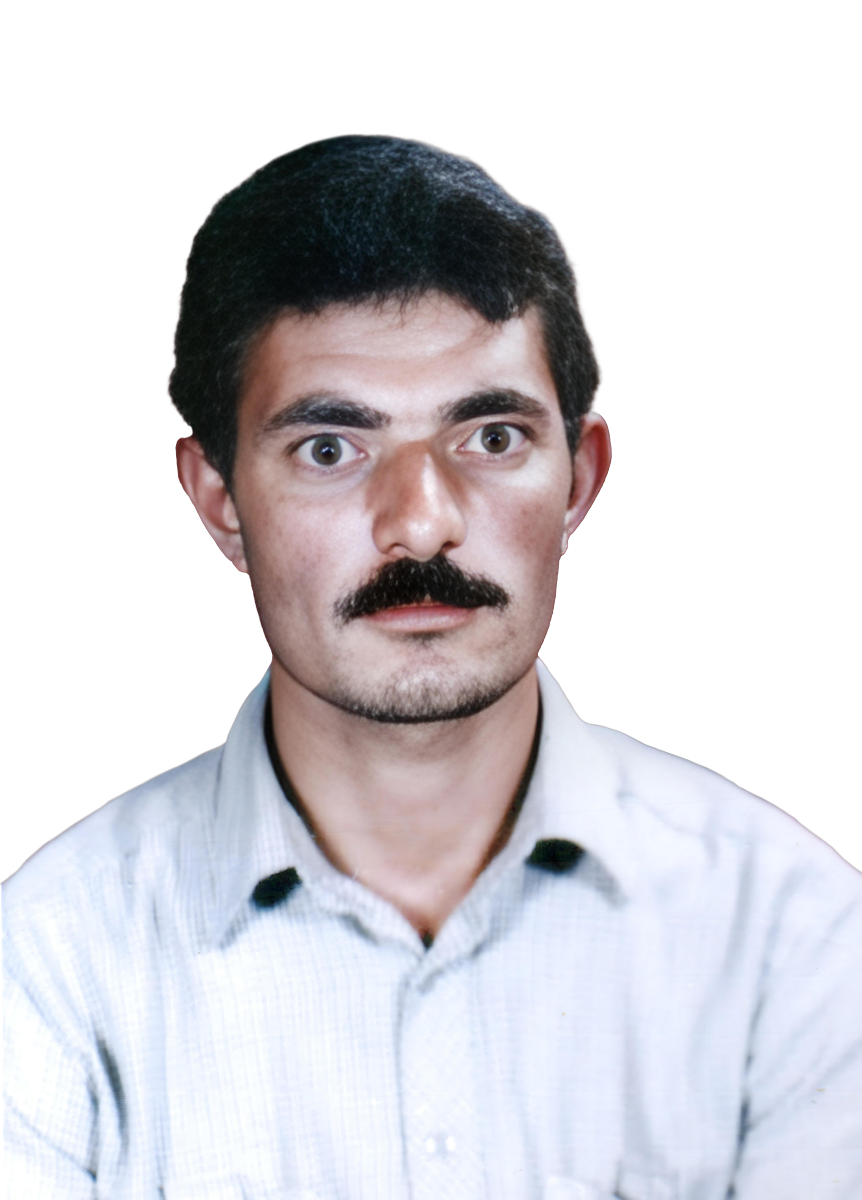 علی اکبر آدوسی