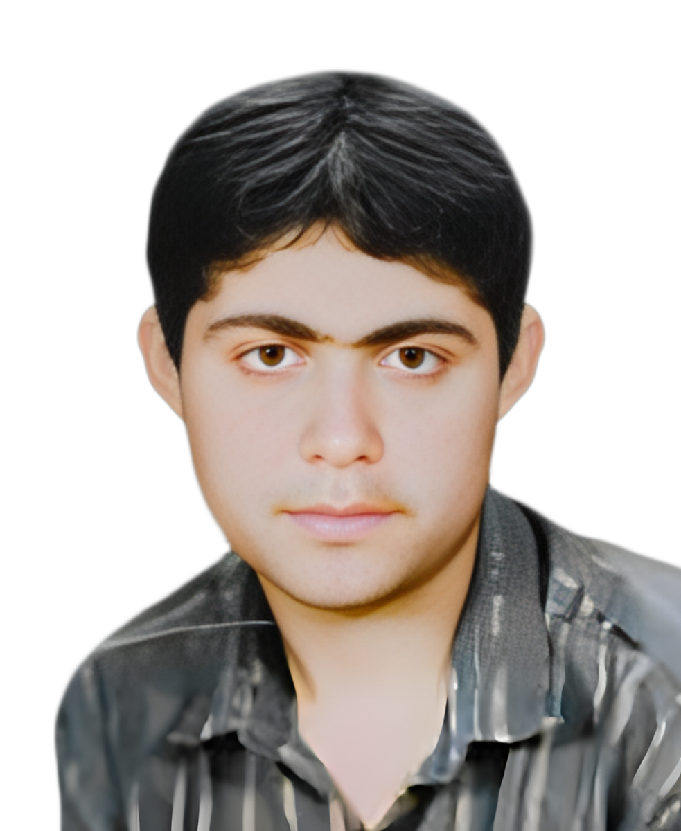 محمود آذرباد