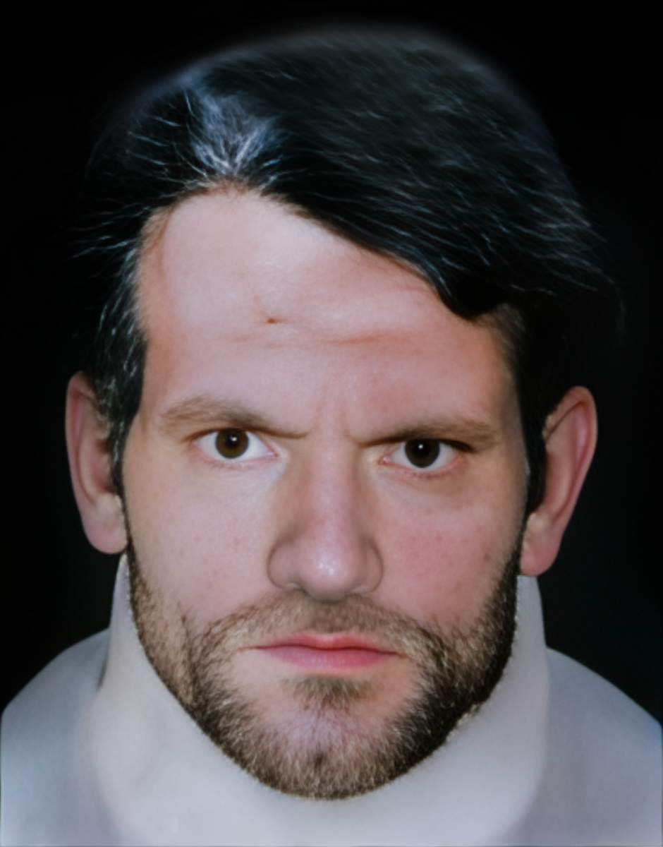 حسین قلی آذرمینا