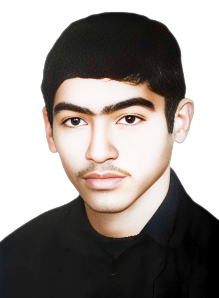 علی رضا آذری جهرمی