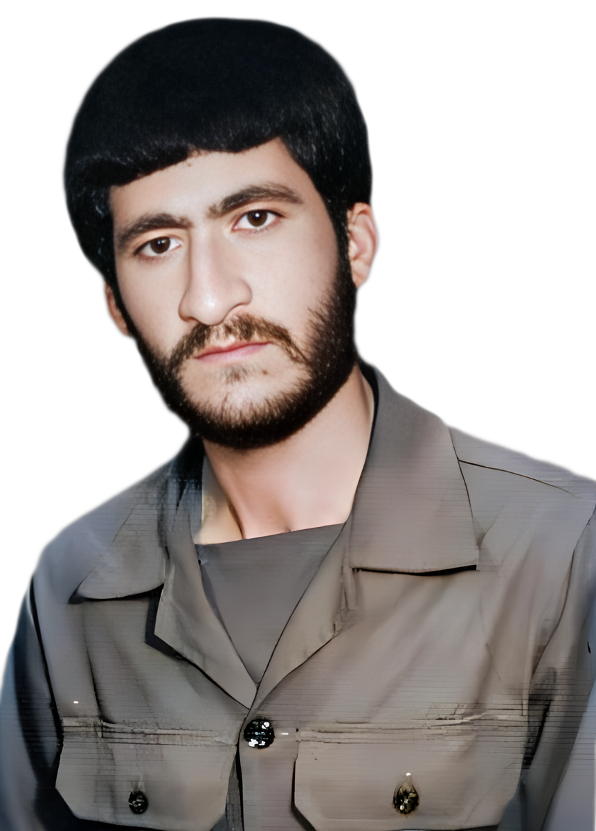 داود آذریان