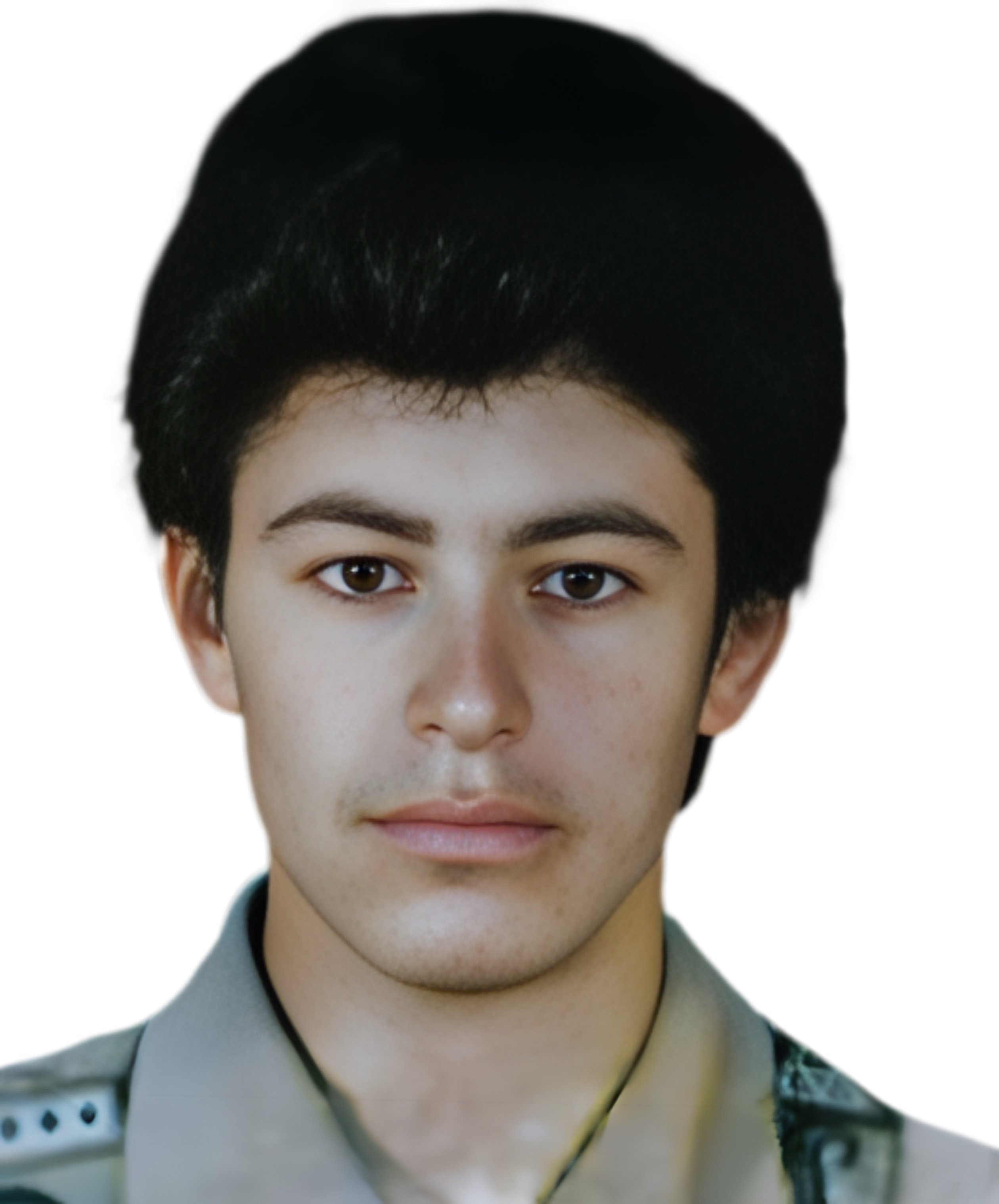 غلامحسین آربزافغانی