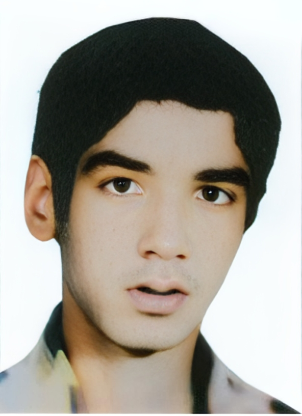 ابراهیم آزادداور