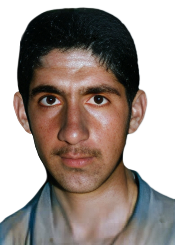 اسماعیل آزادی