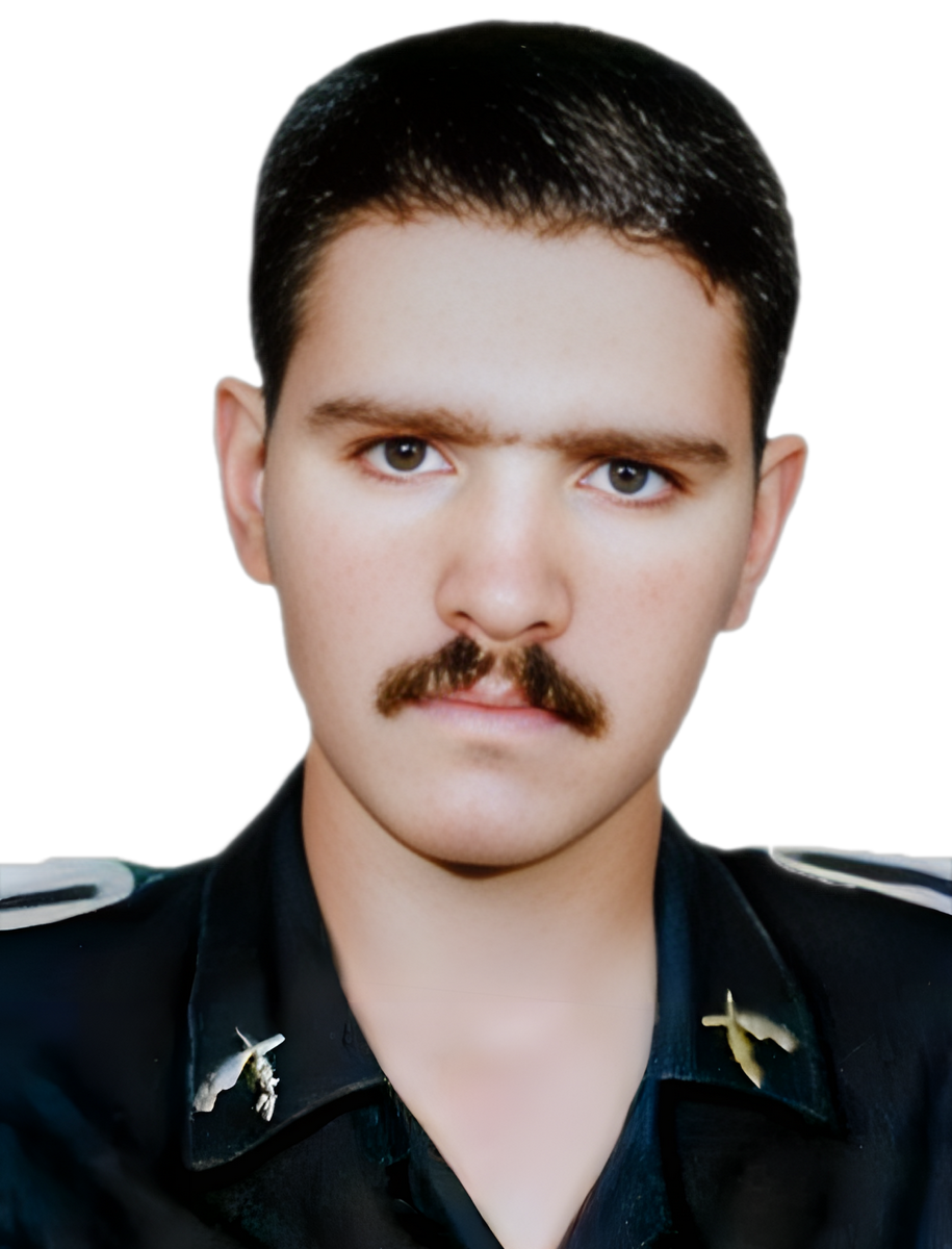 حاجی رضا آزادی