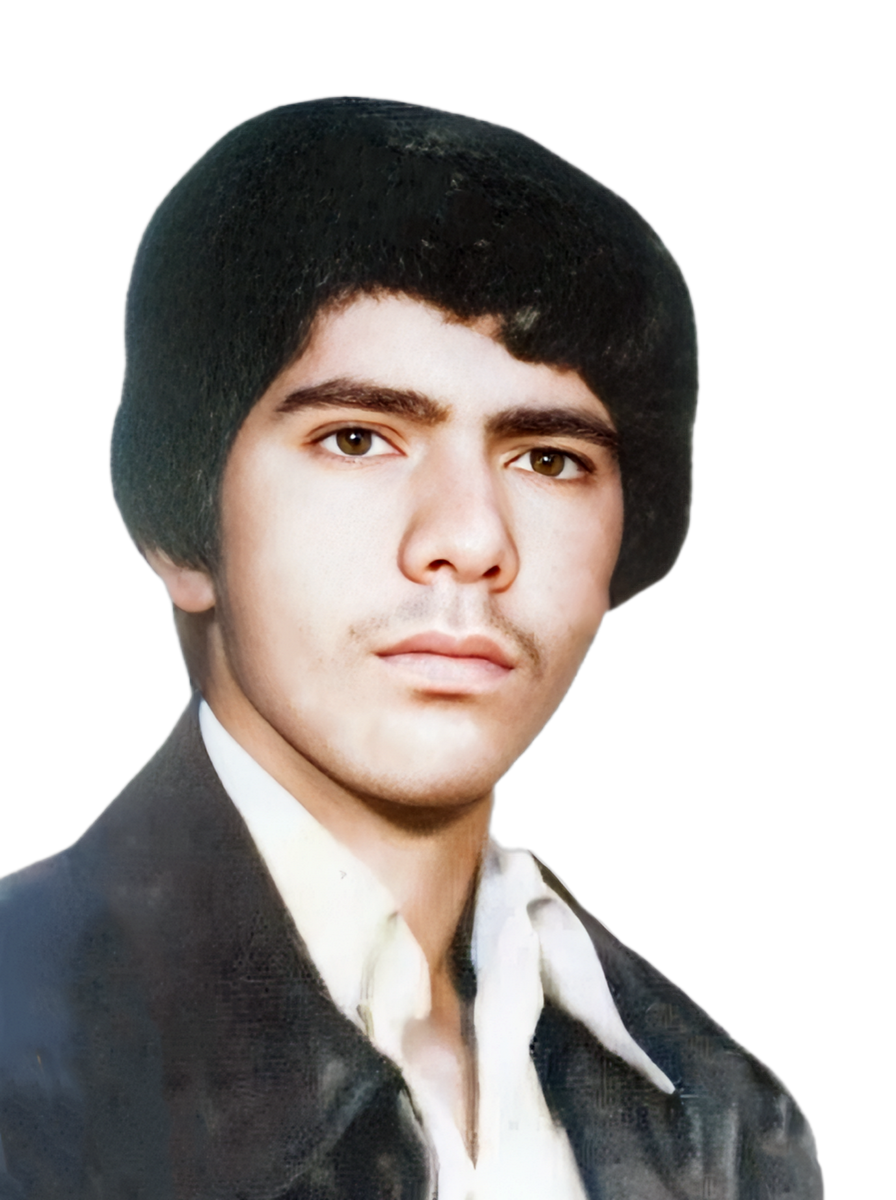 سیدخلیل آزادی