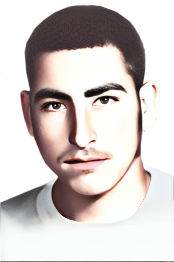 محمد  آرامی