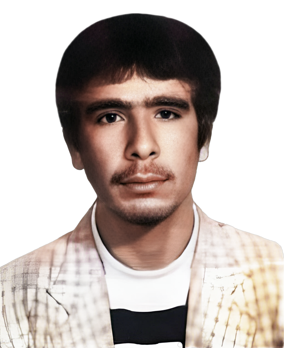 محمدرضا آزادی