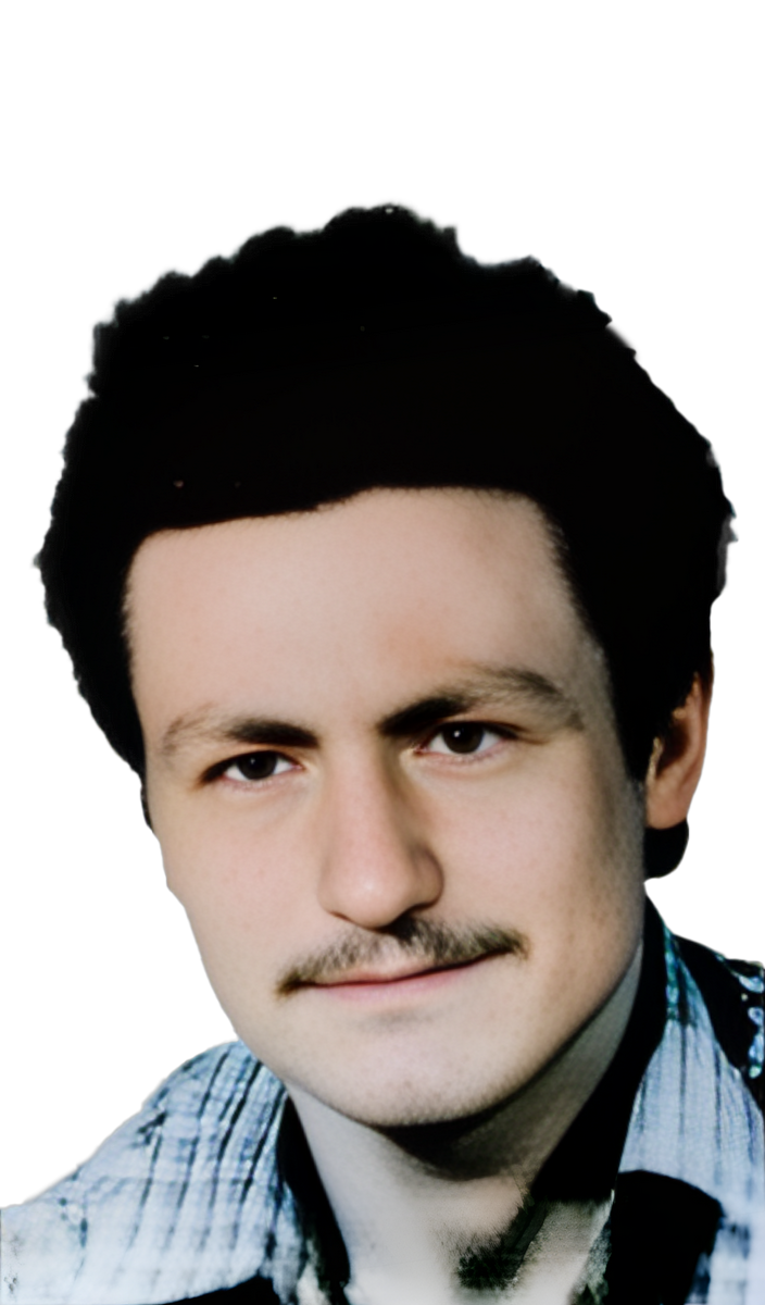 محمدرضا آزادی شیری