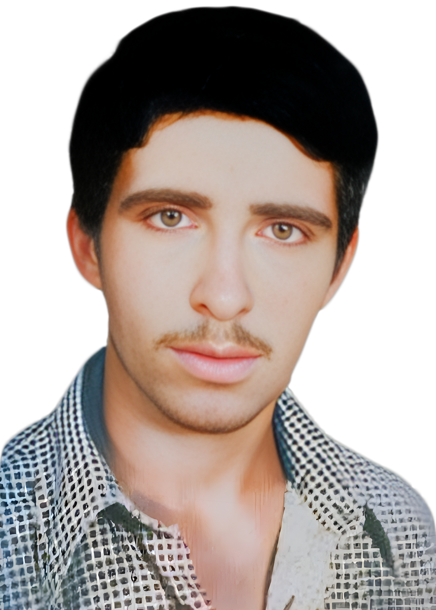 محمدکریم آزادی