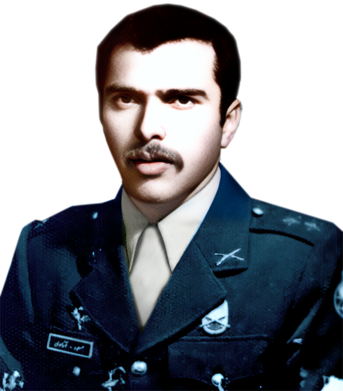 مسعود آزادی اردکانی