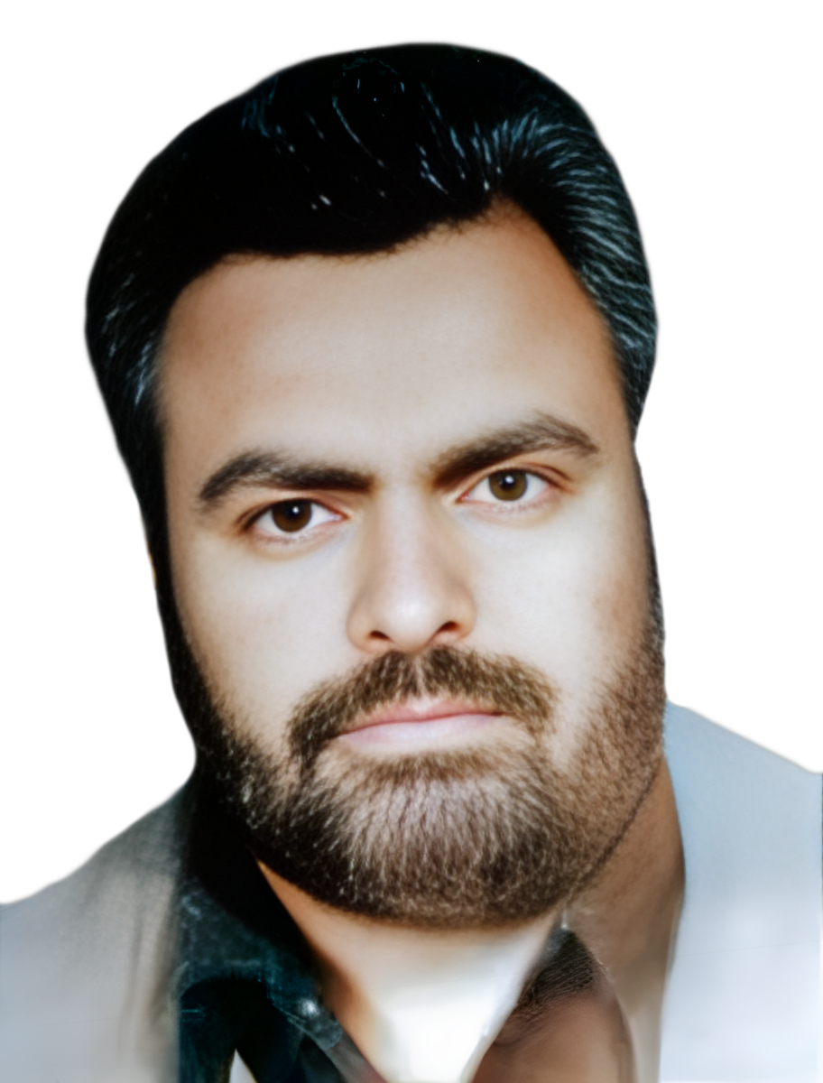 عبداله آزاد بخش