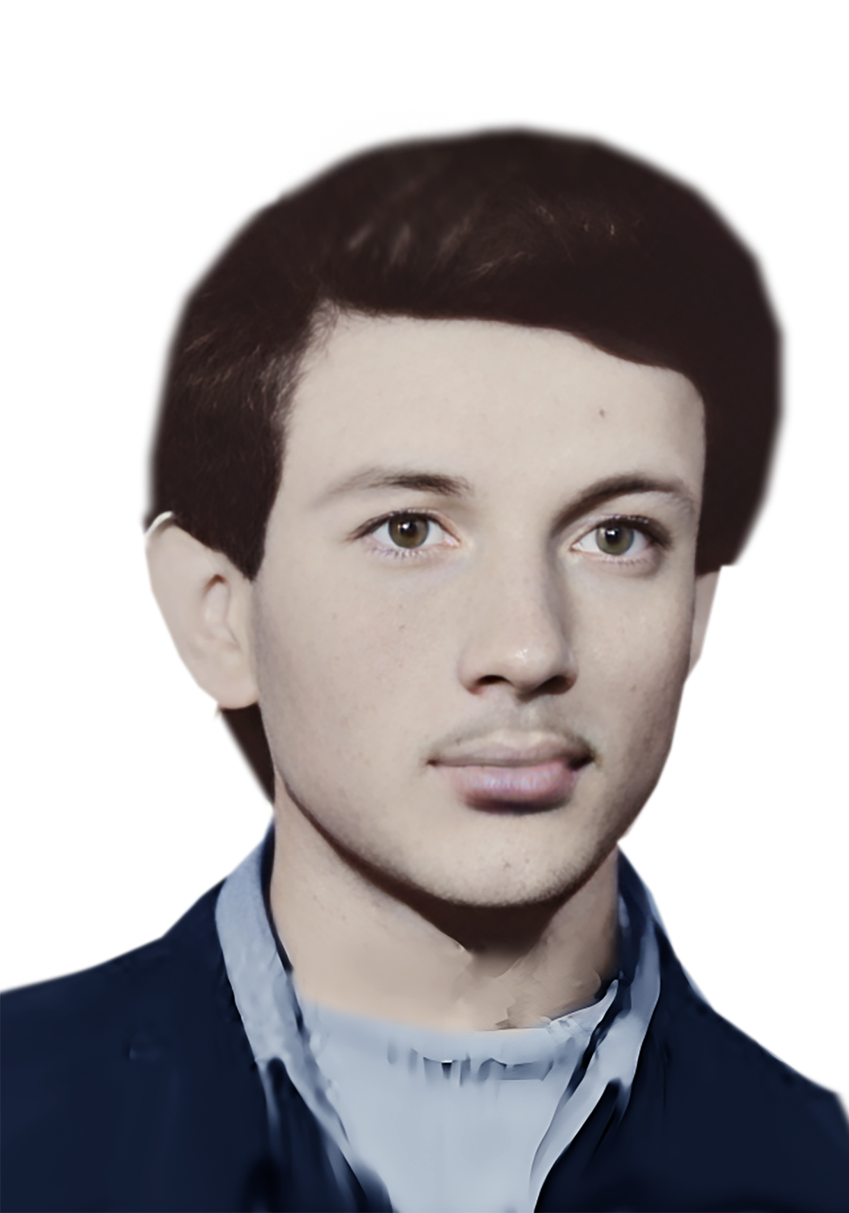 غلامحسین آزادی حقیقی