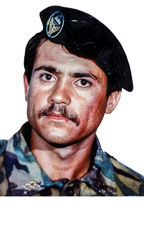 منصور ازادی شیری