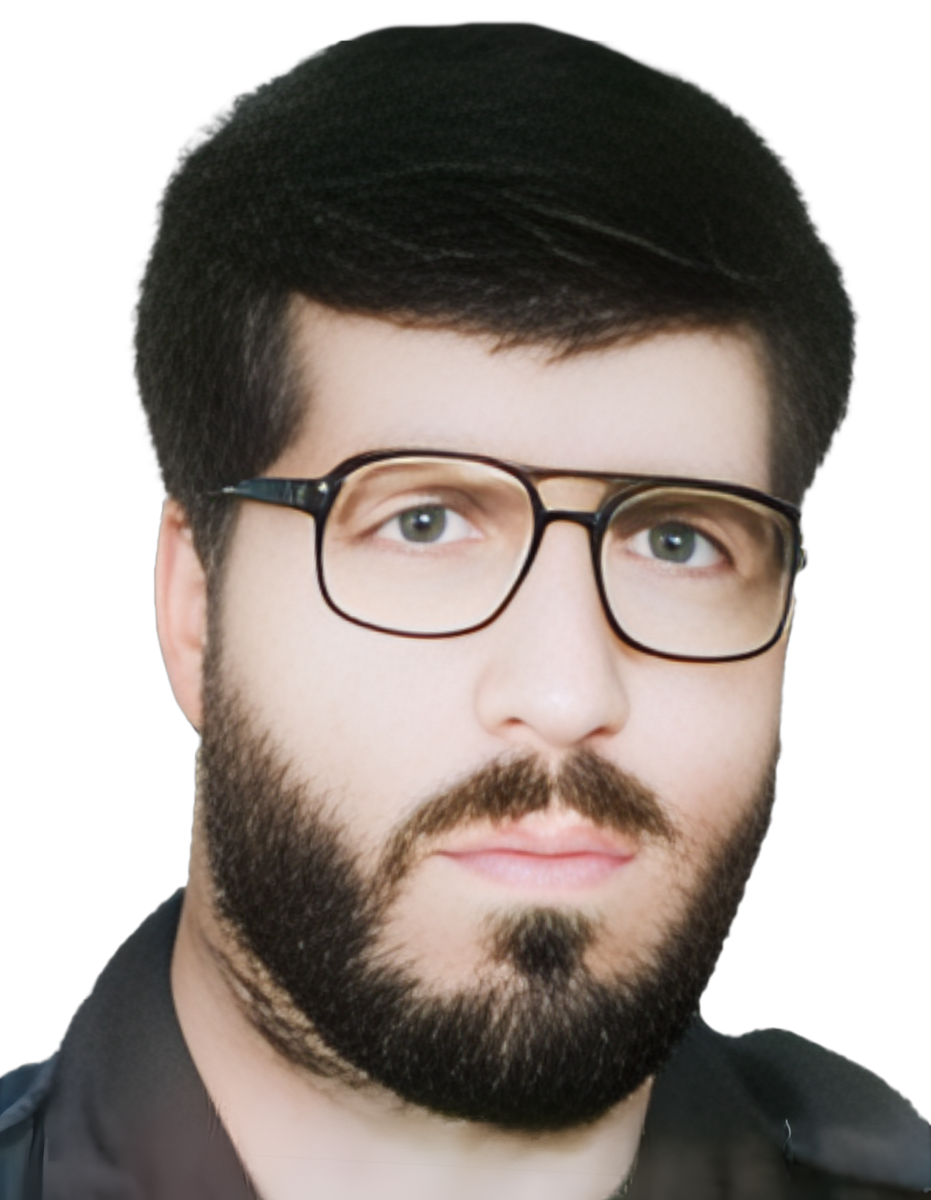 عبدالمحمد آزمون