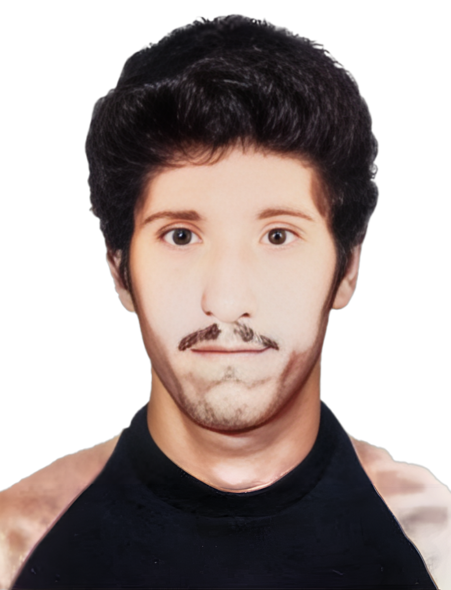 محمدعلی آزمون تن