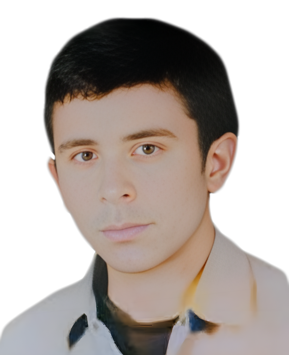 سیدمحمد آشیان