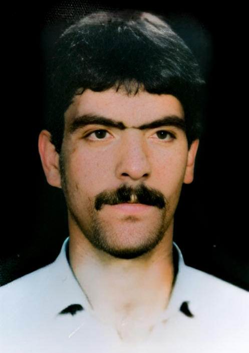 جلال آقاجانی