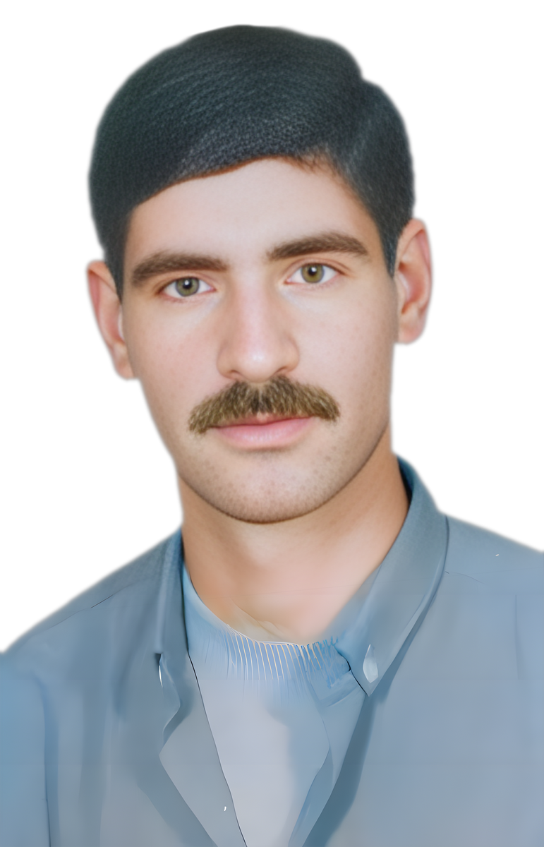 داریوش آقاجانی