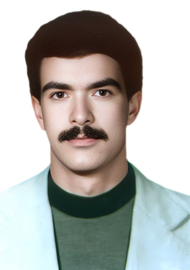 محمد  آقا حسینی