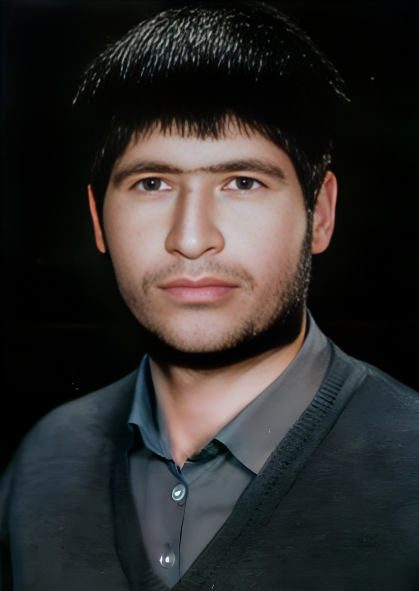 محمود آقاشیری