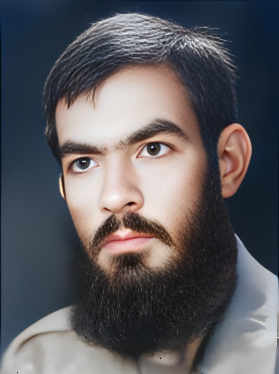 امان اله آقائی