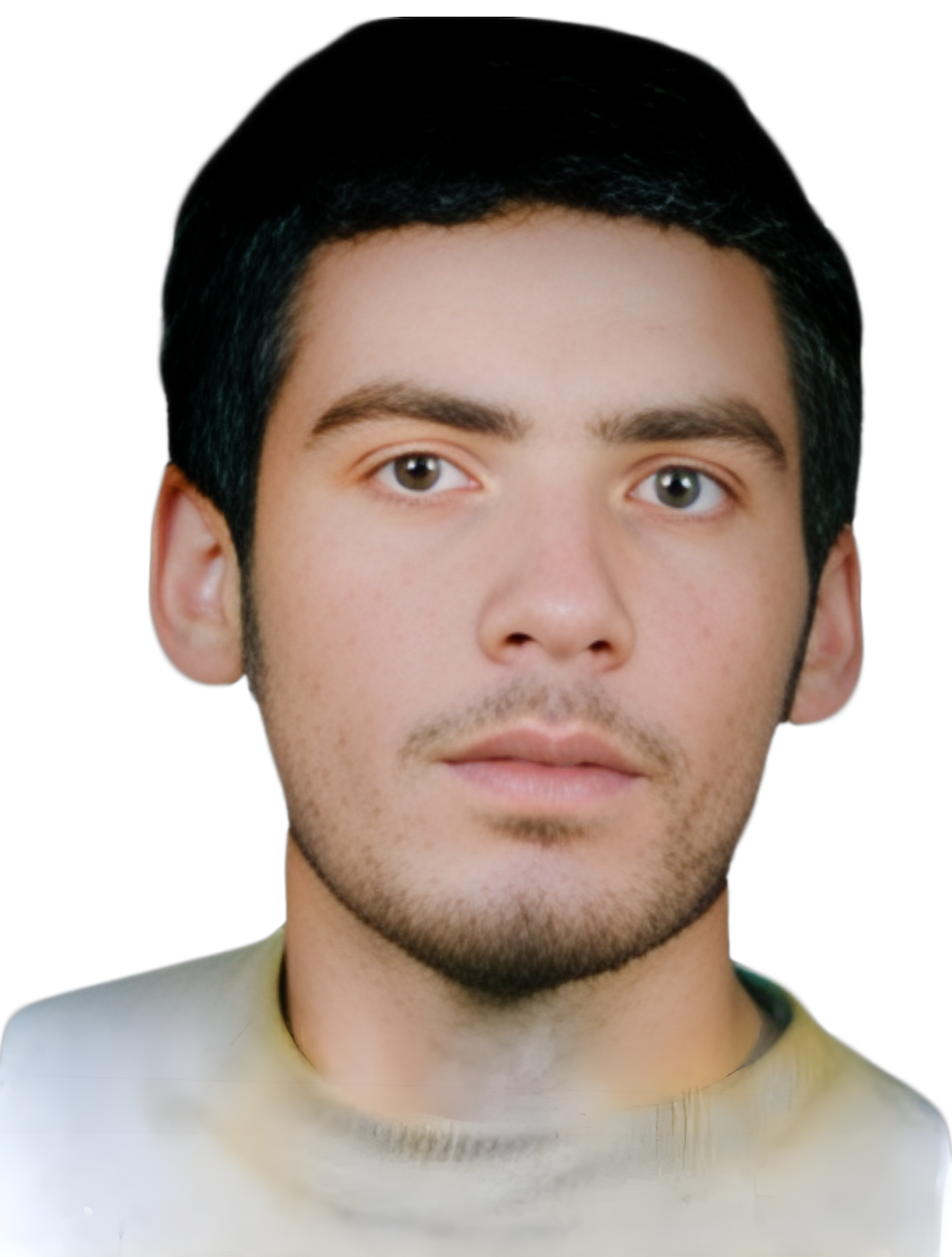 خورشید آقایی