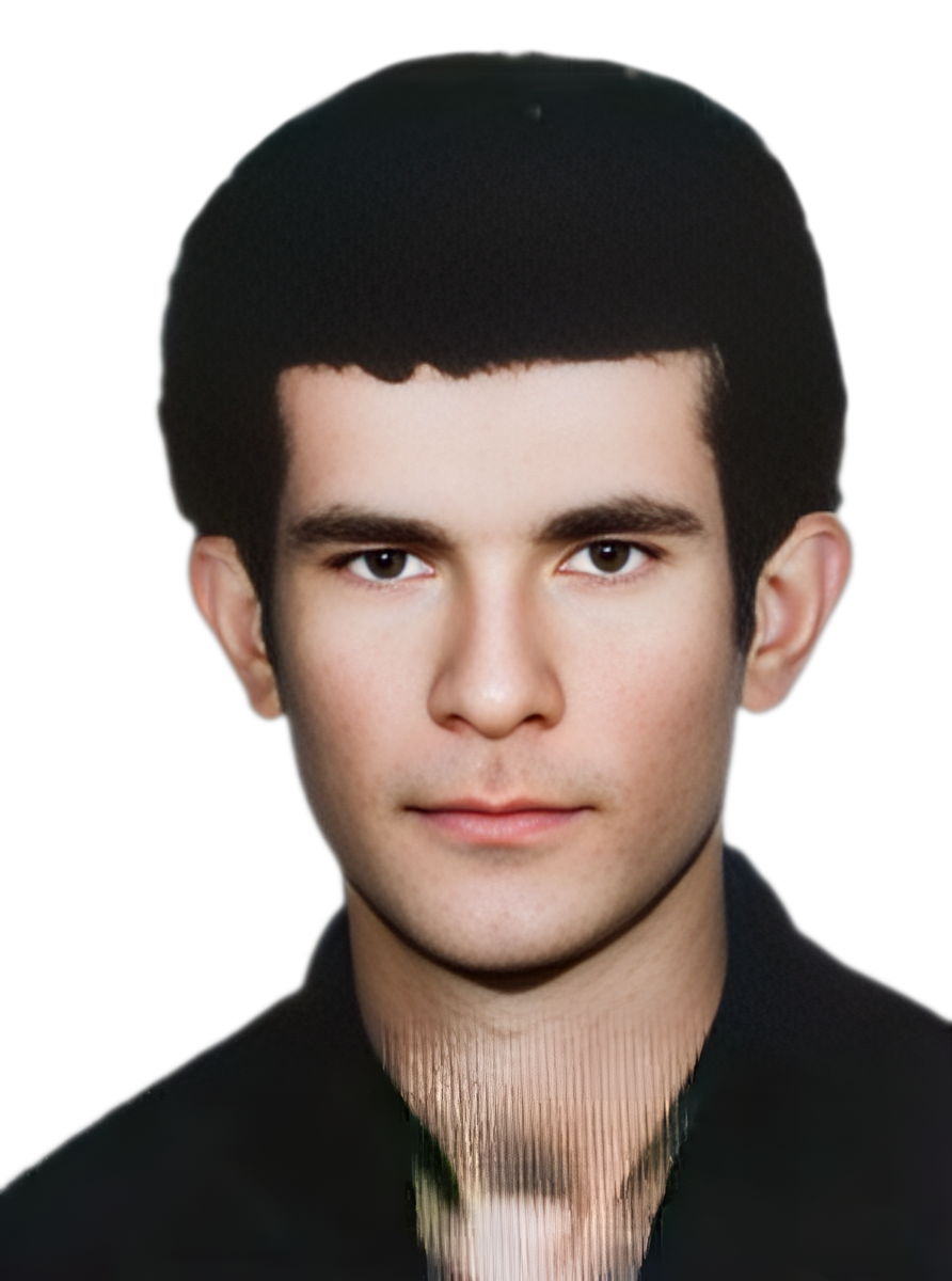 غلام علی آقایی کاکونی