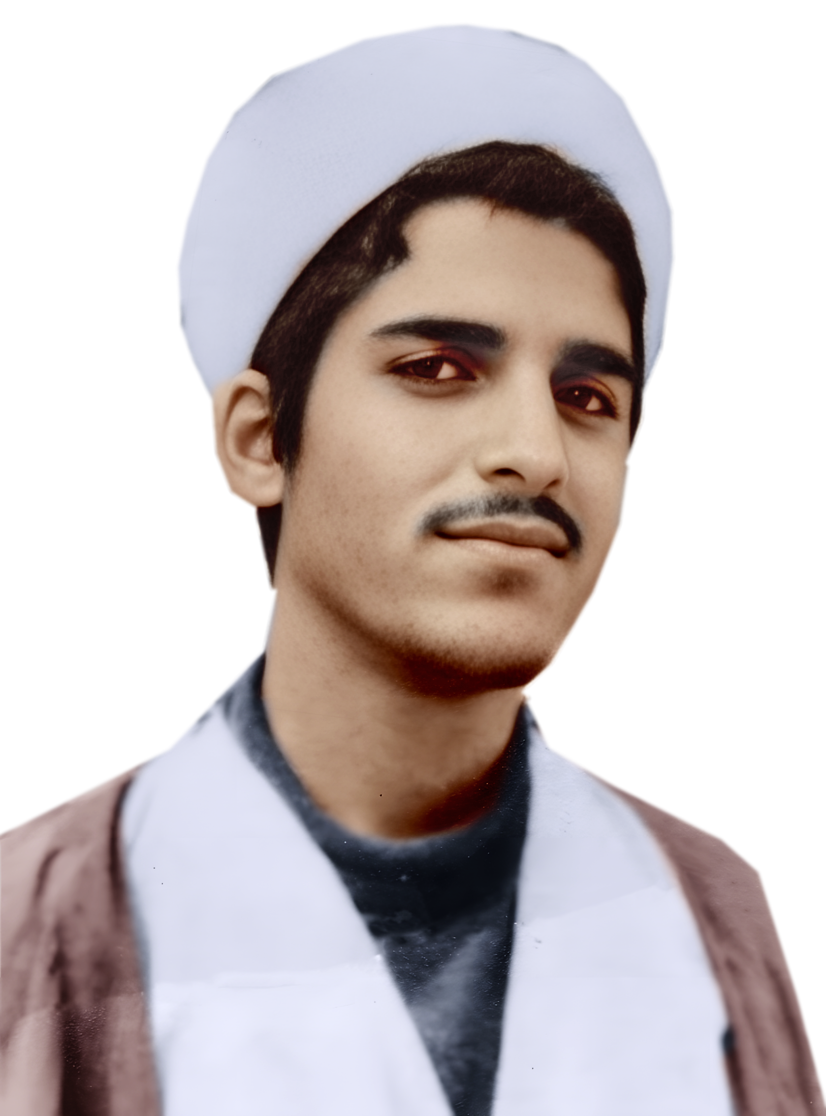 محمدجعفر آقائی