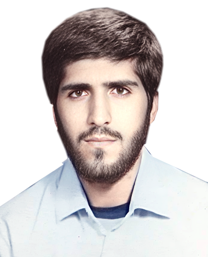 محمدکاظم آقائی