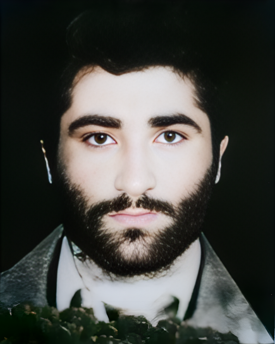 محمد تقی آگاه